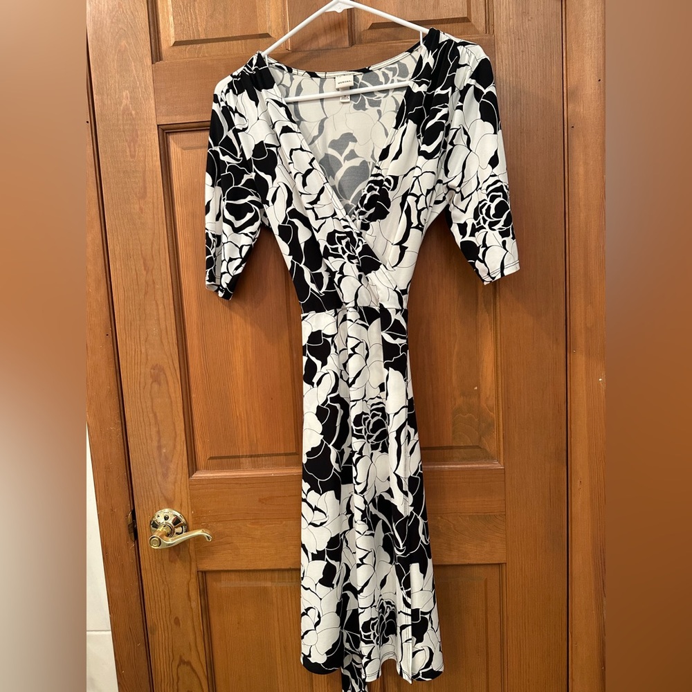 Small designer beautiful dress